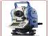 Estacao total spectra precision focus 6